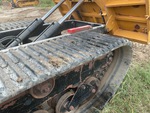 Rubber Track Undercarriage with