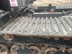 Rubber Track Undercarriage with