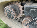Rubber Track Undercarriage with
