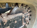 Rubber Track Undercarriage with