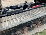 Rubber Track Undercarriage with