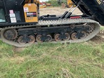 Rubber Track Undercarriage with