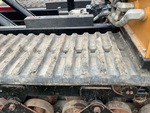 Rubber Track Undercarriage with