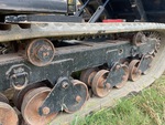 Rubber Track Undercarriage with