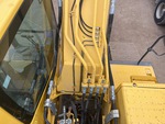 Hydraulique with 