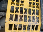 Moteur with 