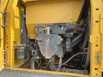 Hydraulique with 