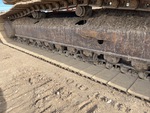 Train de roulement with 