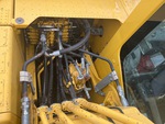 Hydraulique with 