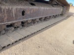 Train de roulement with 