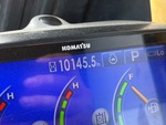 Aspect général with Compteur horaire / compteur kilométrique