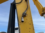 Hydraulique with 