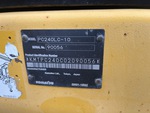 Aspect général with Numéro de série/Numéro d'identification du véhicule automobile