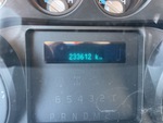 Aspect général with Compteur horaire / compteur kilométrique