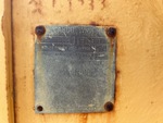 General Appearance with Numero seriale/numero d’identificazione del veicolo (VIN)