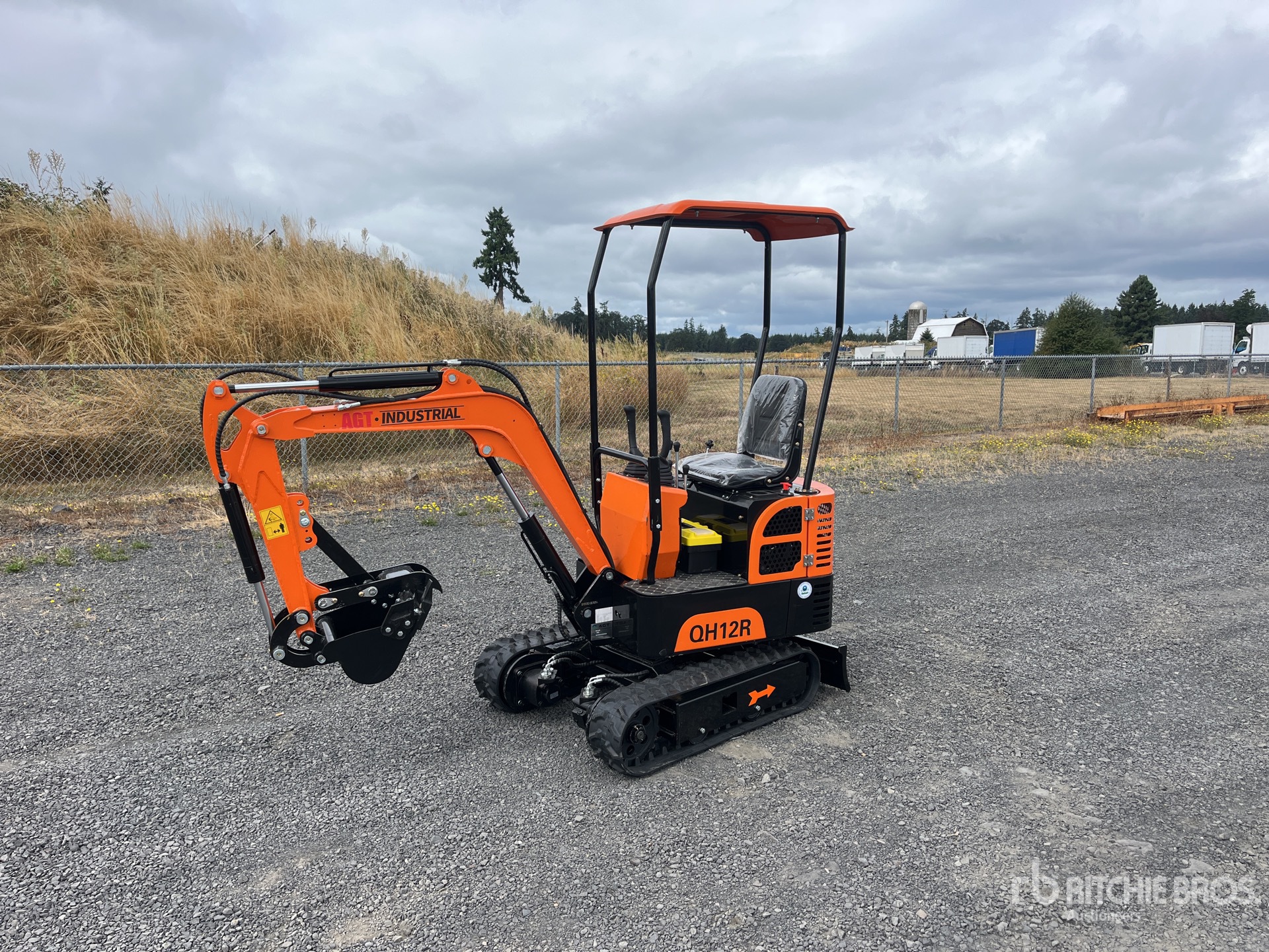 General Appearance with Featured Photo