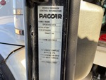 General Appearance with Second Serial Number/VIN Photo
