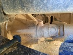 Drivetrain with 
