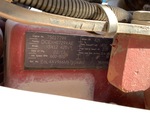 Moteur with 