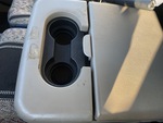 Cabine with 