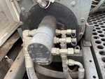 Hydraulique with 