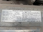 Moteur with 