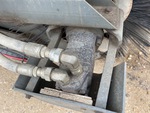 Hydraulique with 