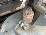 Hydraulique with 