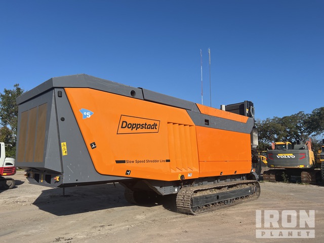 2022-unverified-doppstadt-inventhor-9-tracked-shredder-in-tampa