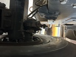 Brakes with 