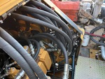 Hydraulique with 