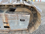 Train de roulement with 
