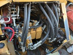 Hydraulique with 