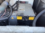 Generator with 
