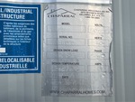 General Appearance with Numero seriale/numero d’identificazione del veicolo (VIN)
