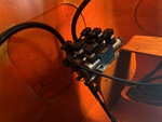 Hydraulique with 