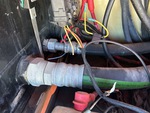 Hydraulique with 