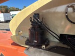 Hydraulique with 