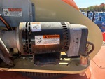 Électrique with 