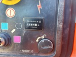 Aspect général with Compteur horaire / compteur kilométrique
