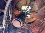 Hydraulique with 