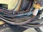 Hydraulique with 