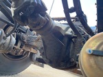Groupe motopropulseur with 