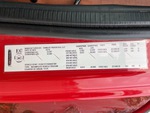 Aspect général with Numéro de série/Numéro d'identification du véhicule automobile