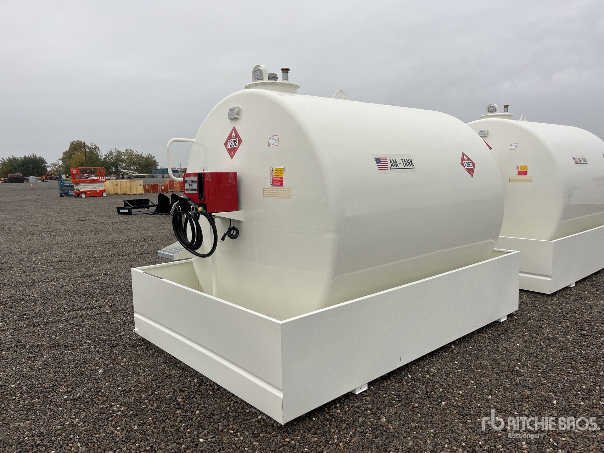 General Appearance with Featured Photo