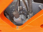 Hydraulique with 