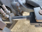 Hydraulique with 