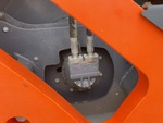 Hydraulique with 