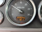 Cab with Engine Hours