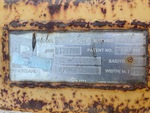 Aspect général with Numéro de série/Numéro d'identification du véhicule automobile